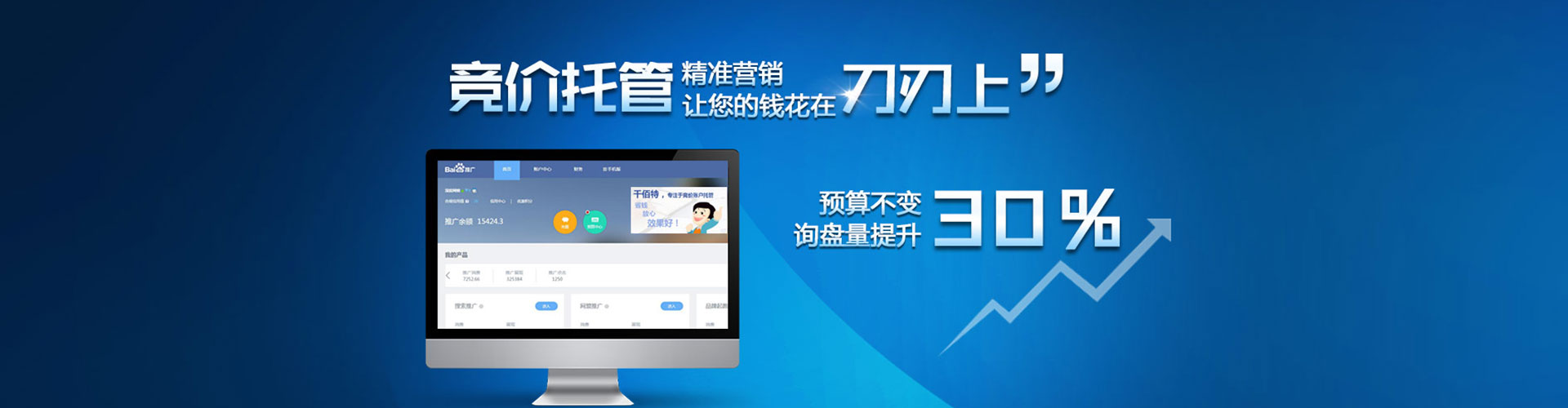 凌源信息流大师
